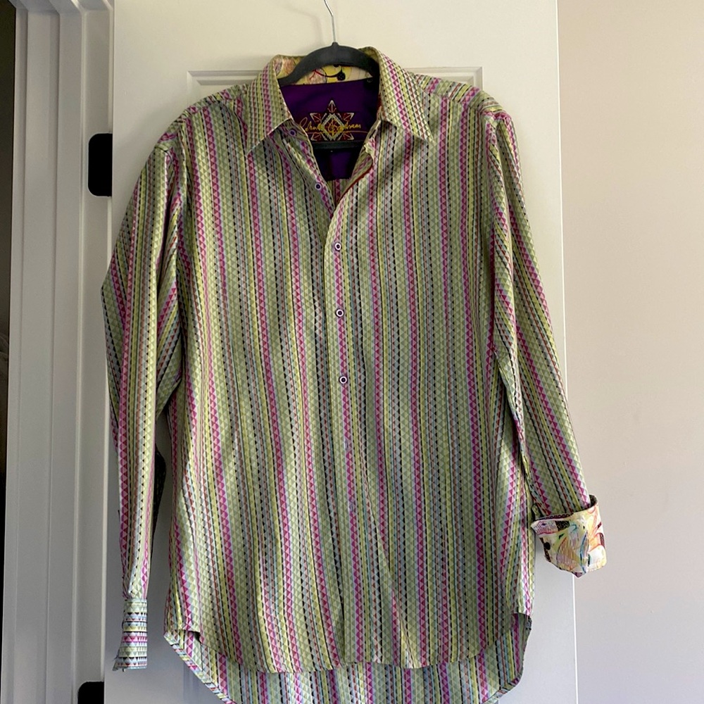 Robert Graham